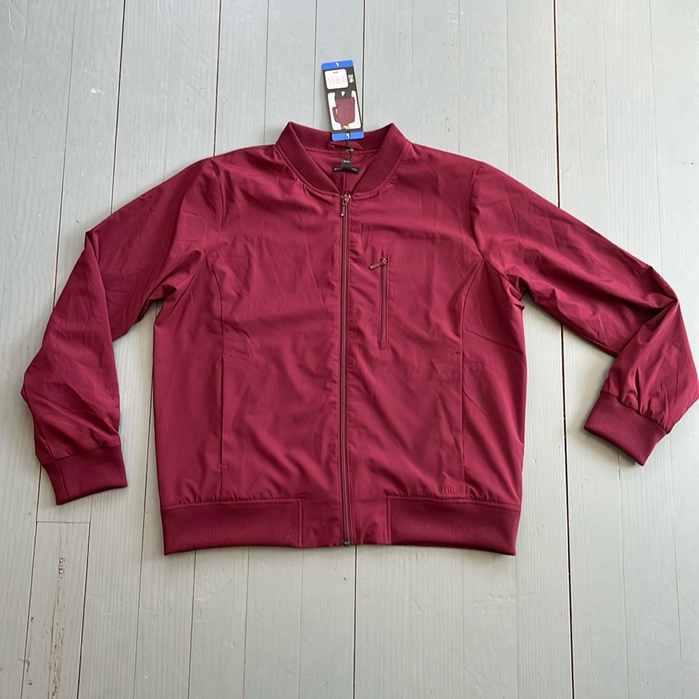 NWT Banana Republic Women’s Flyweight Bomber Jacket